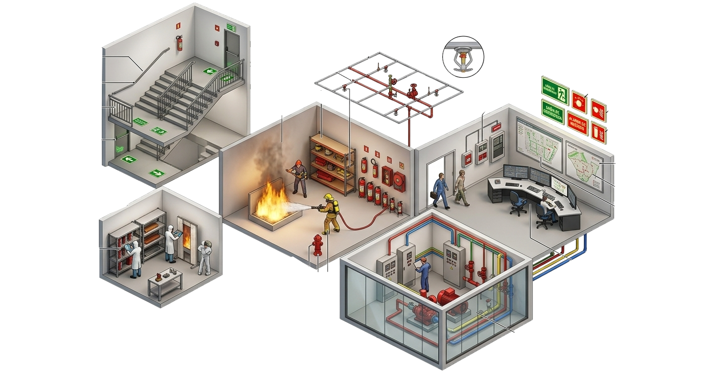 Incêndia