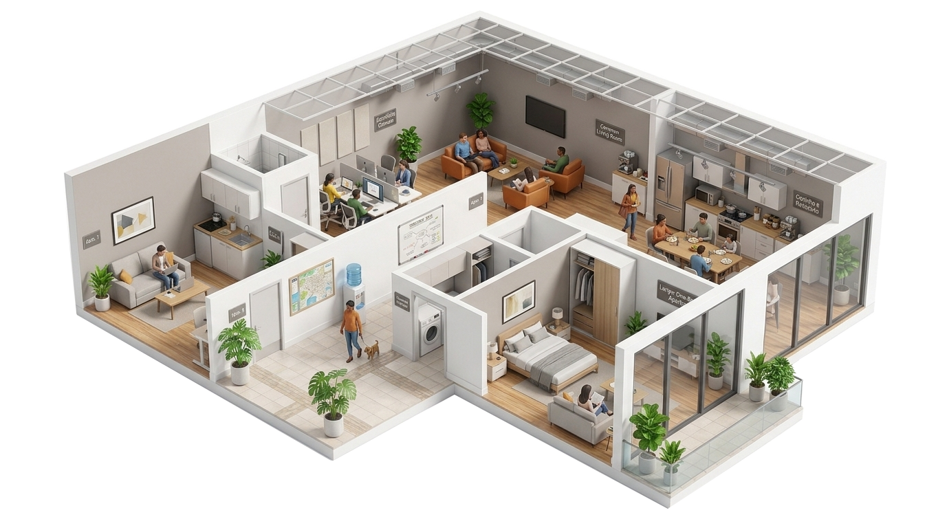 RESIDENCIAL